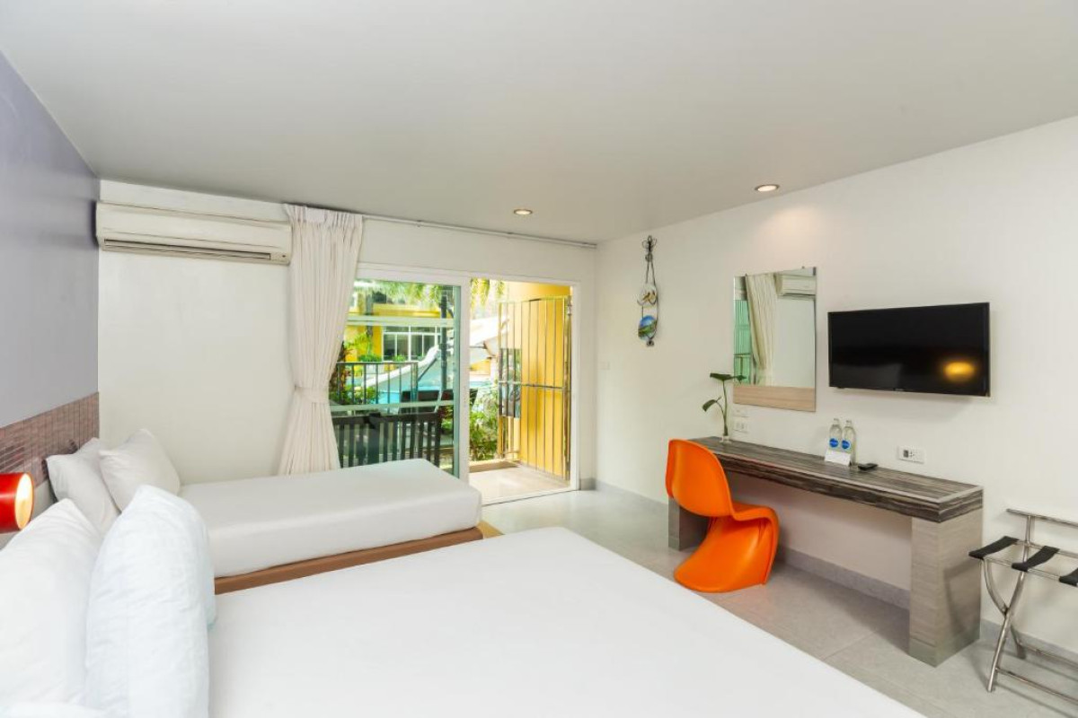 Grand Bella Hotel