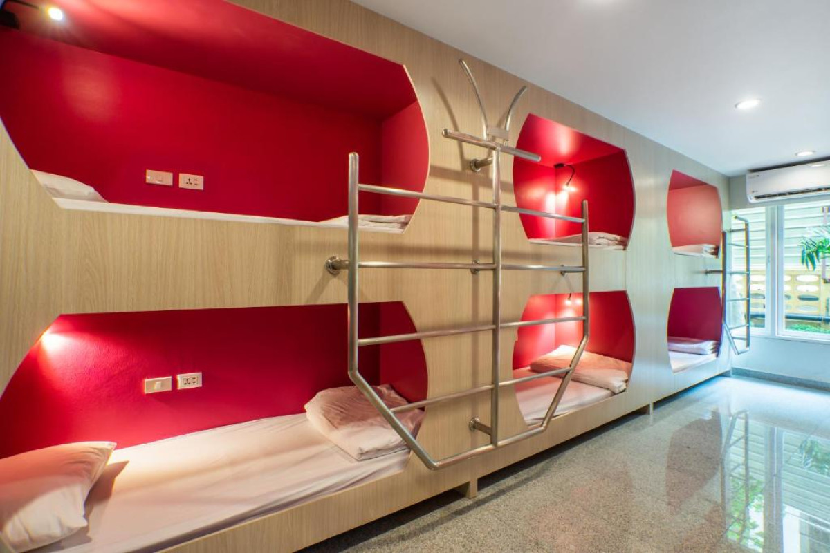 Grand Bella Hotel