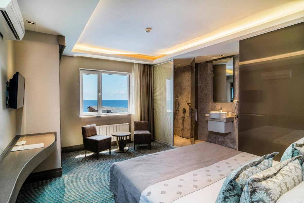 AHC Grand Bazaar Hotel (ex. Grand Beyazit Hotel)