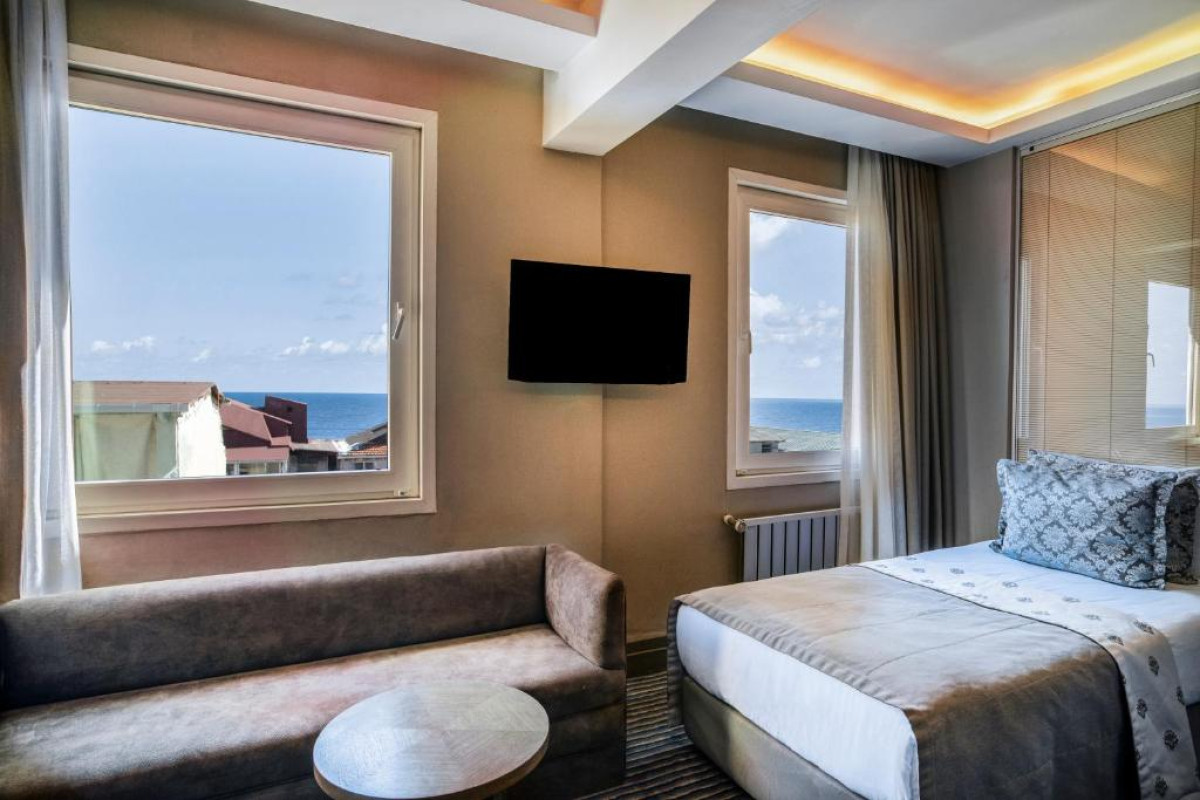 AHC Grand Bazaar Hotel (ex. Grand Beyazit Hotel)
