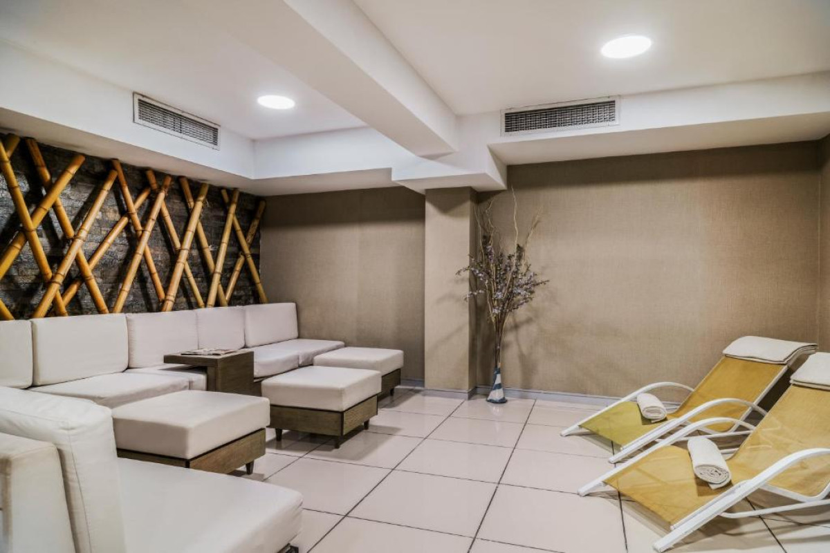 AHC Grand Bazaar Hotel (ex. Grand Beyazit Hotel)