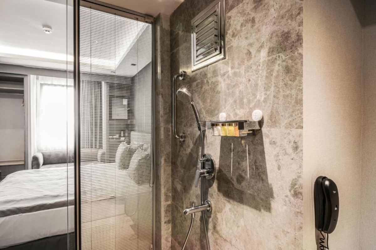 AHC Grand Bazaar Hotel (ex. Grand Beyazit Hotel)