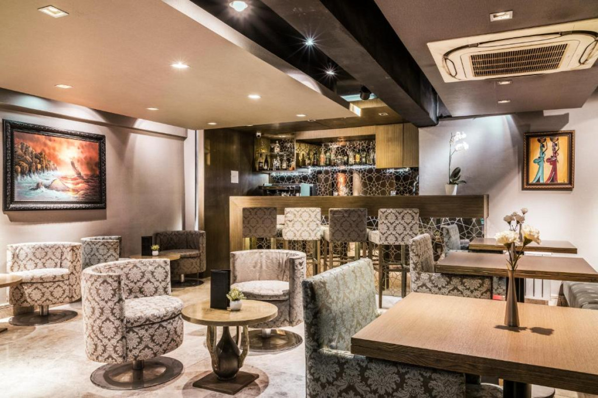 AHC Grand Bazaar Hotel (ex. Grand Beyazit Hotel)
