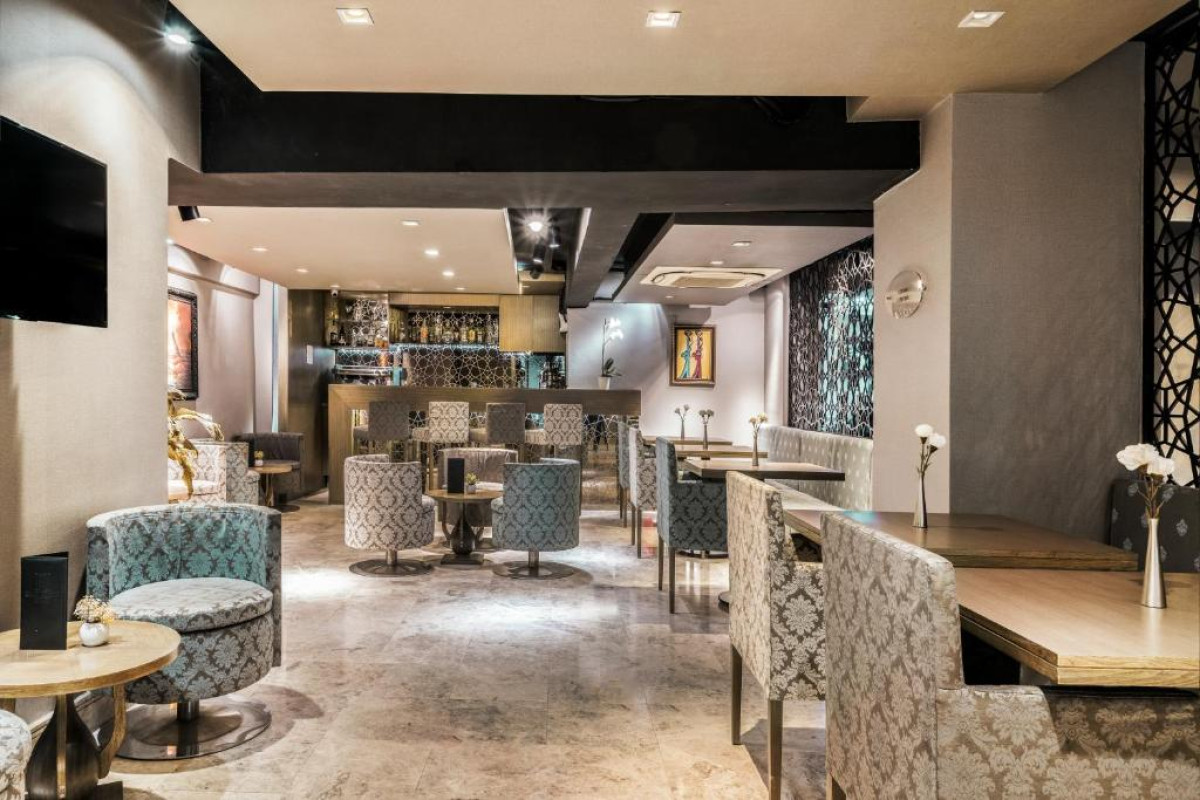 AHC Grand Bazaar Hotel (ex. Grand Beyazit Hotel)