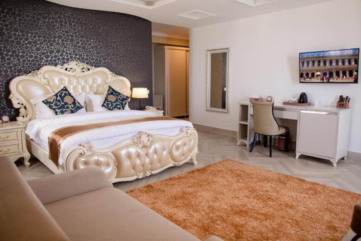 Grand Blue Fafa Resort & SPA