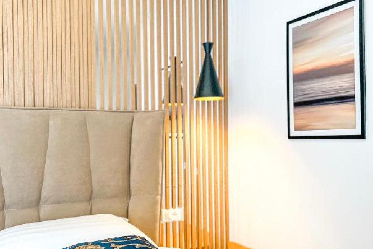 Grand Blue Fafa Resort & SPA