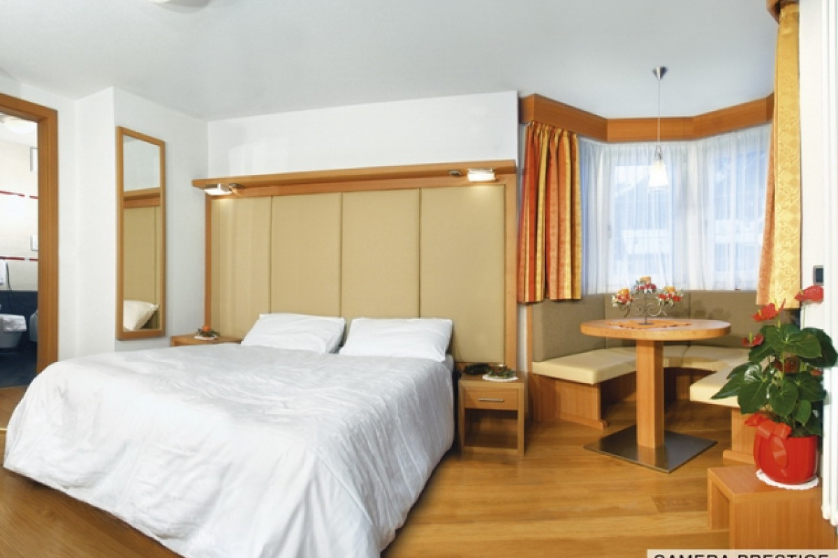 Grand Chalet Soreghes