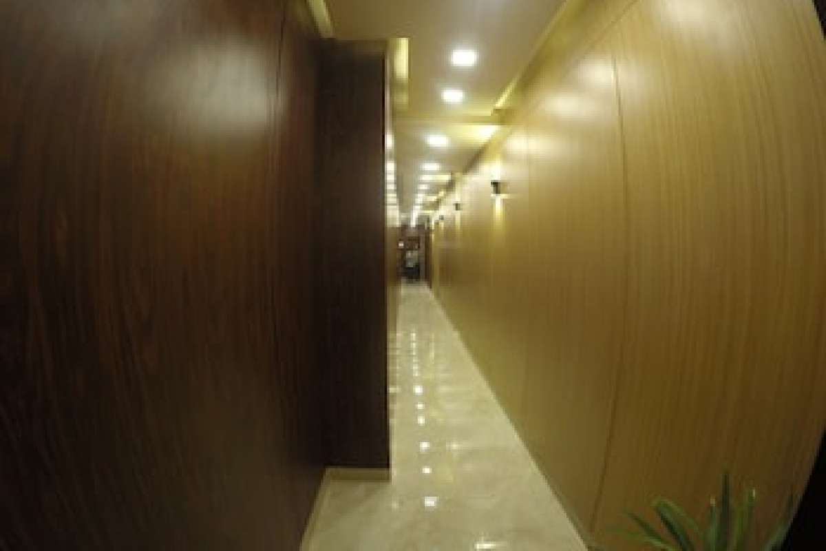 GRAND CITY