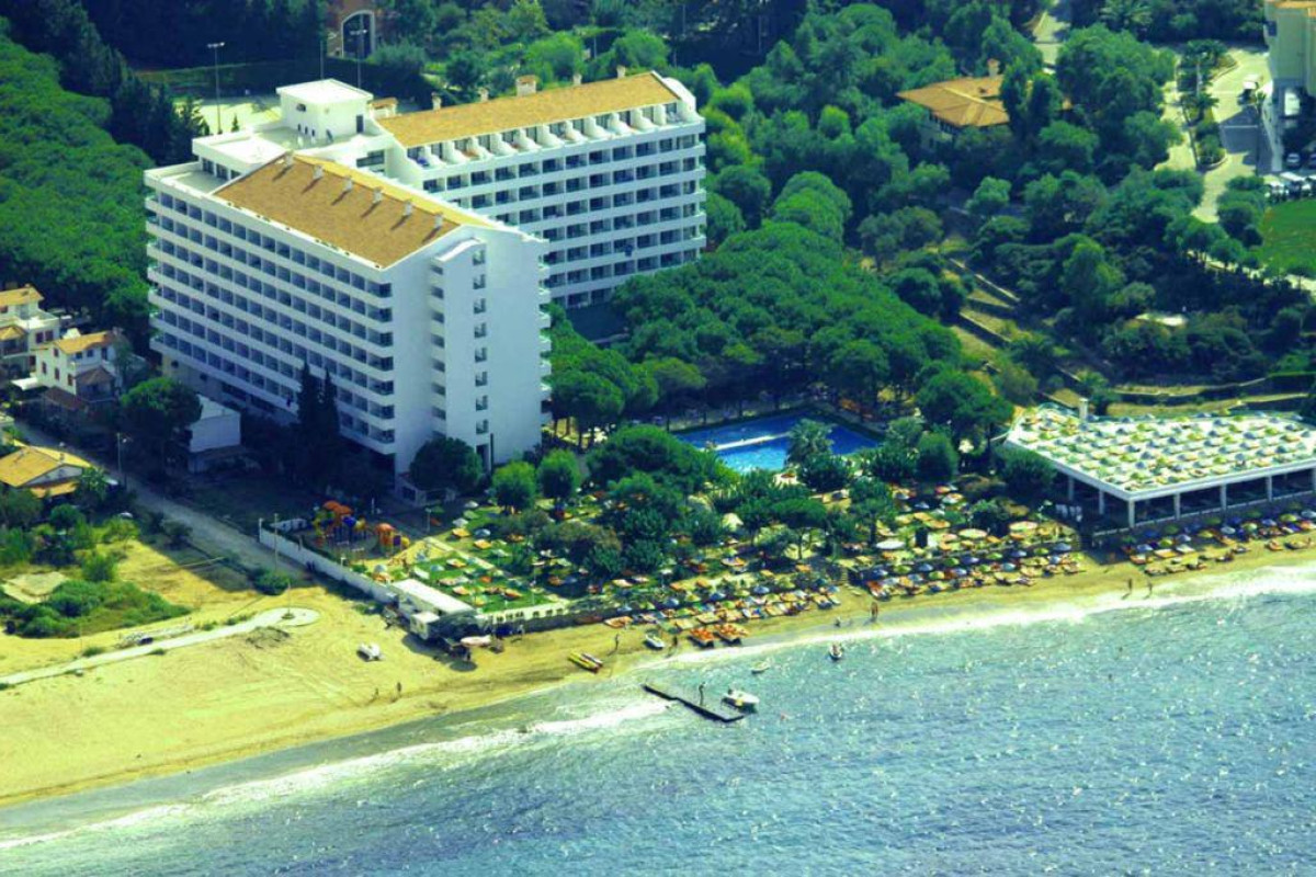 GRAND EFE
