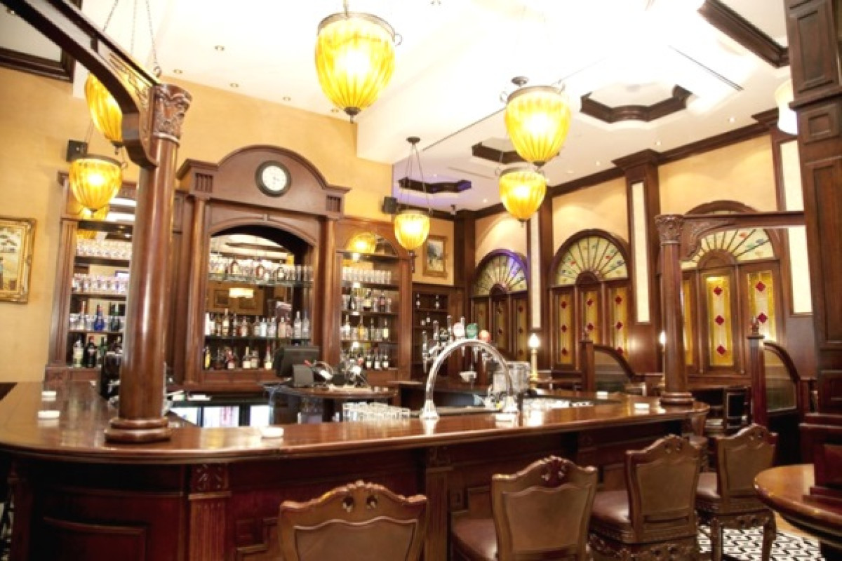 Grand Excelsior al Barsha