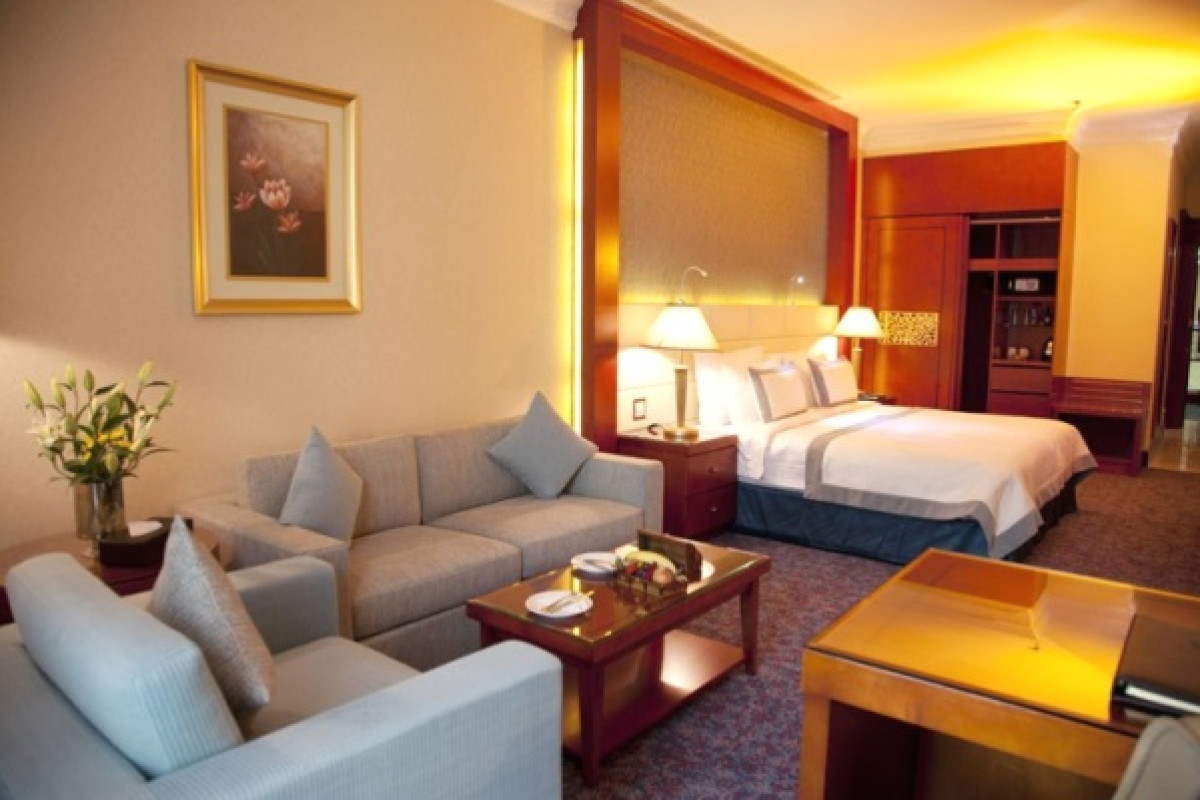 Grand Excelsior al Barsha