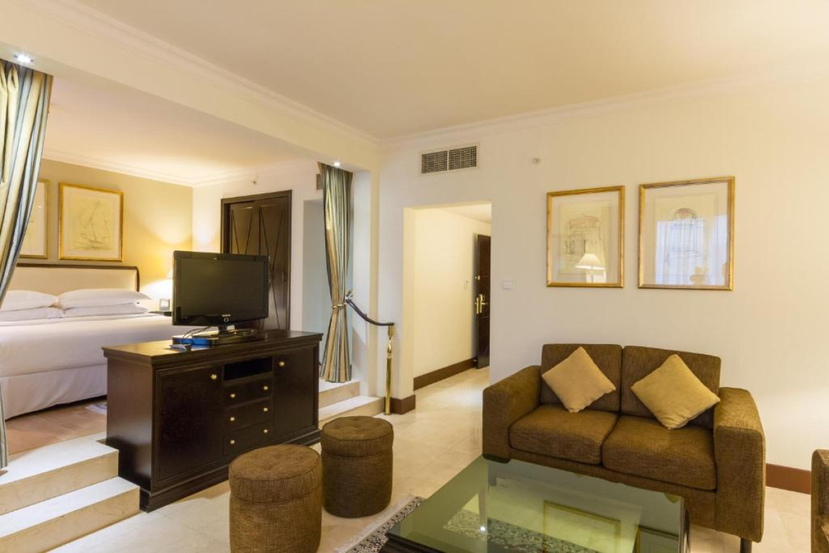 Grand Excelsior Hotel Deira