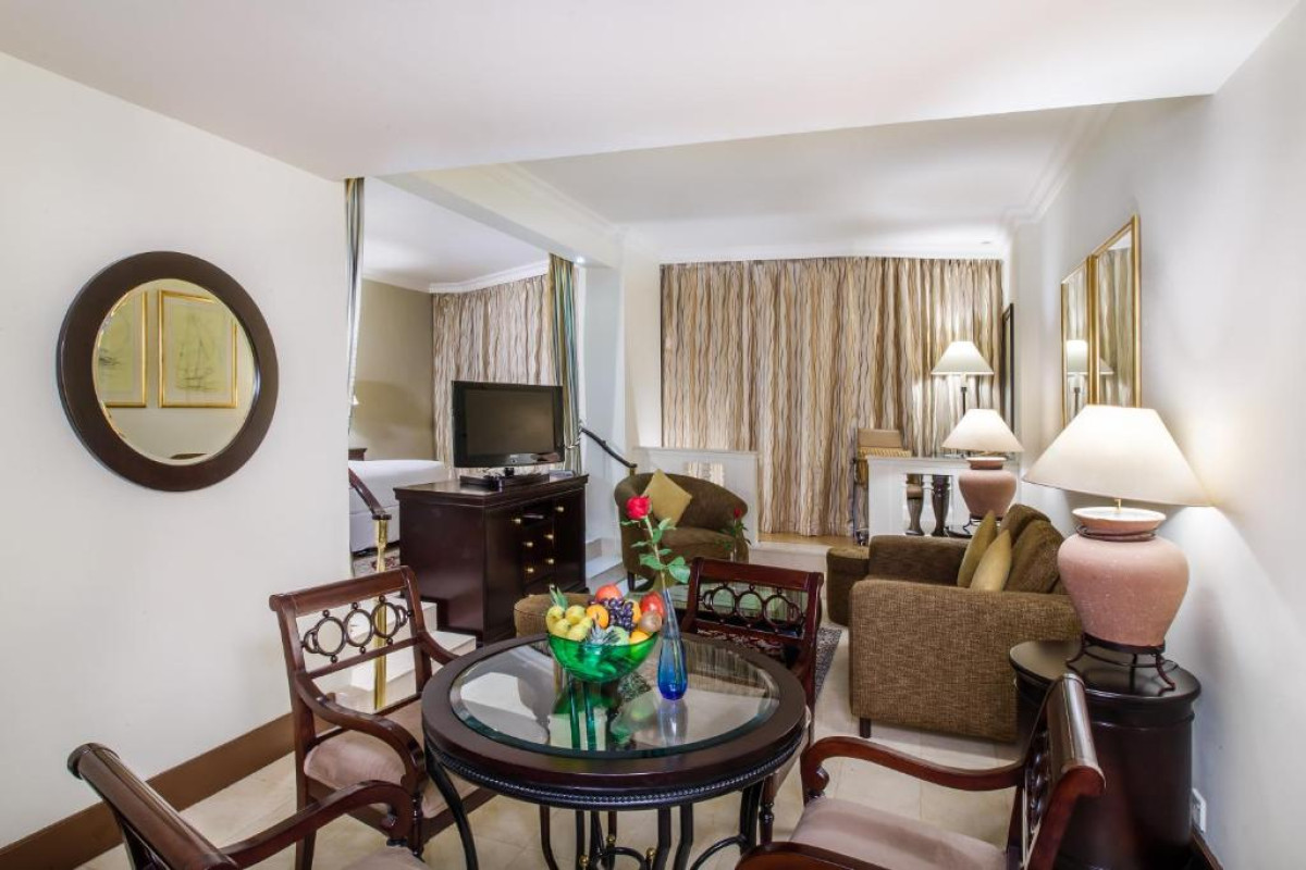 Grand Excelsior Hotel Deira