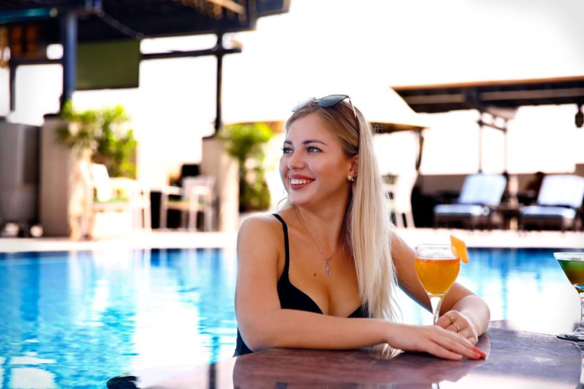 Grand Excelsior Hotel Deira