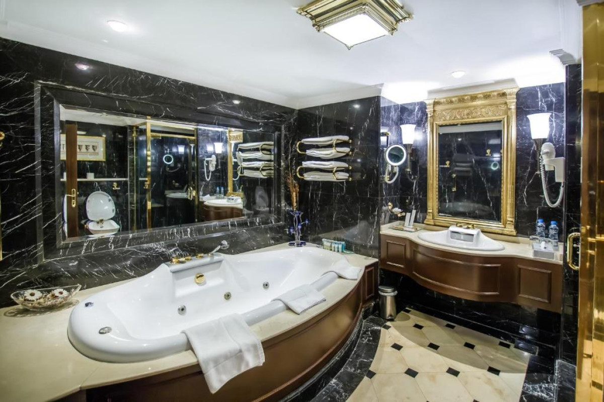 Grand Excelsior Hotel Deira