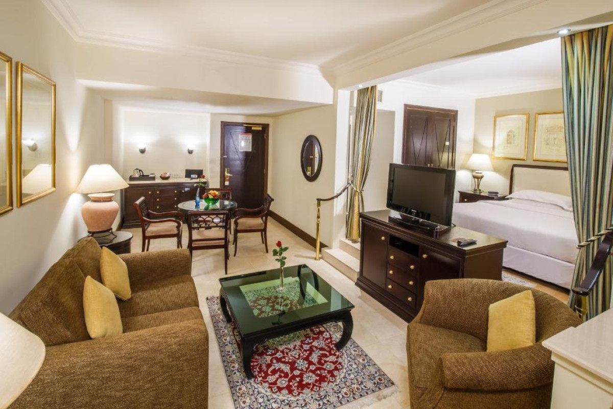 Grand Excelsior Hotel Deira