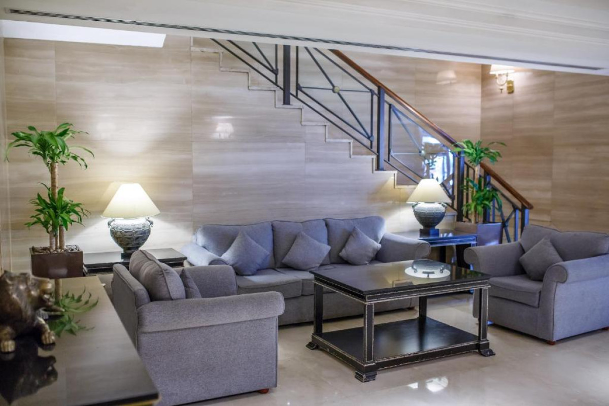 Grand Excelsior Hotel Deira