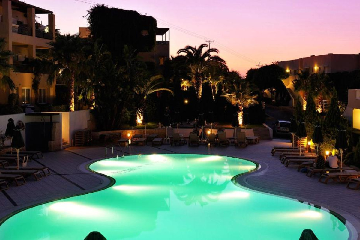 Grand Hotel