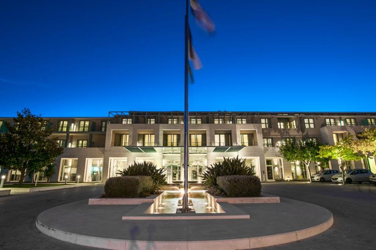 Grand Hotel Admiral