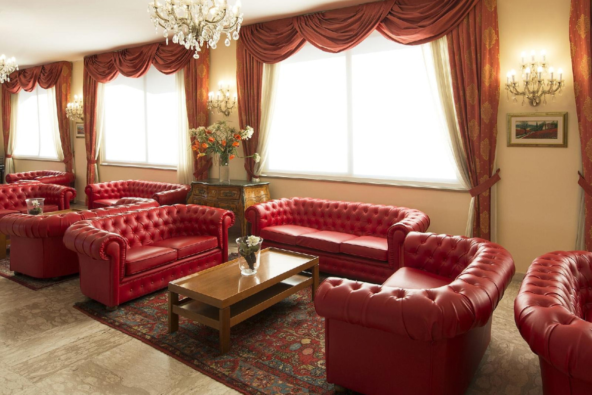 Grand Hotel Adriatico