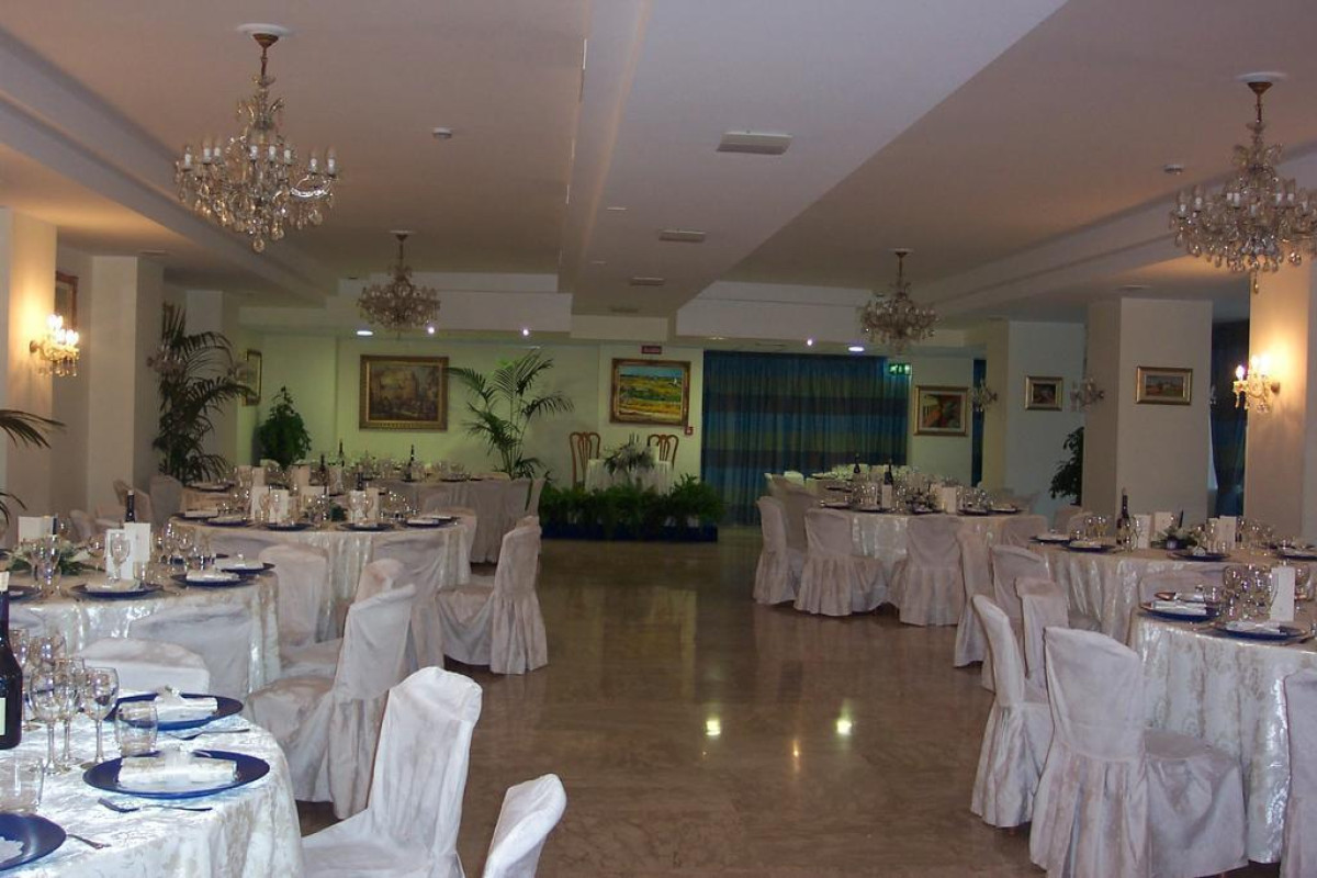 Grand Hotel Adriatico