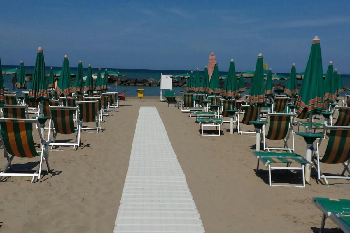 Grand Hotel Adriatico