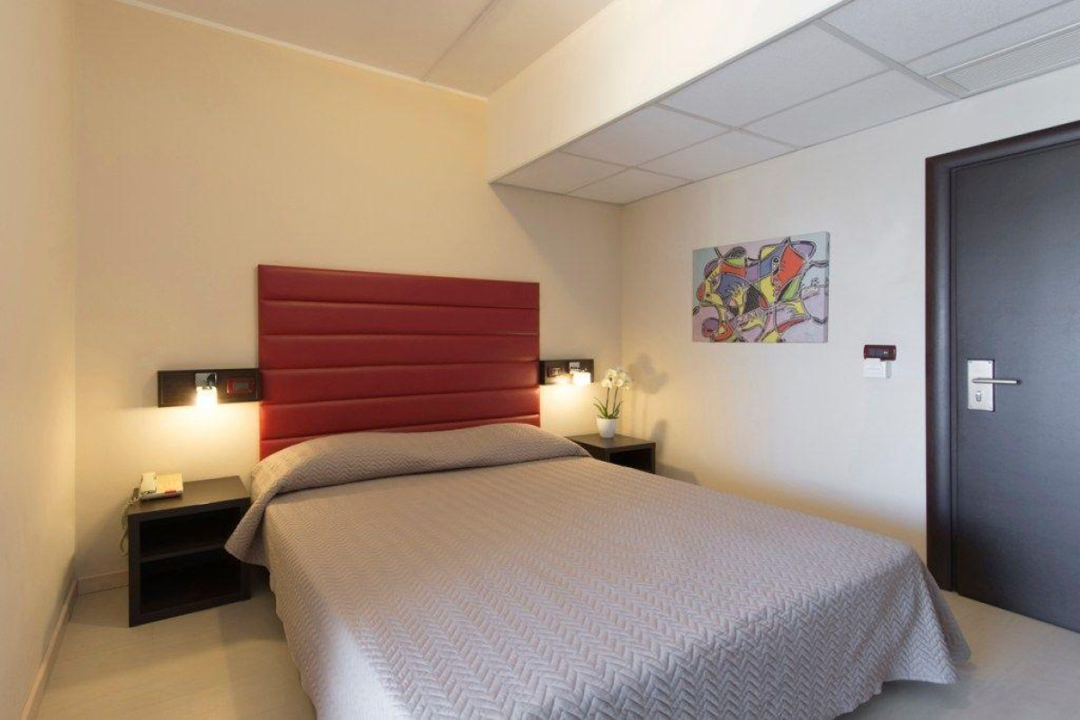 Grand Hotel Adriatico