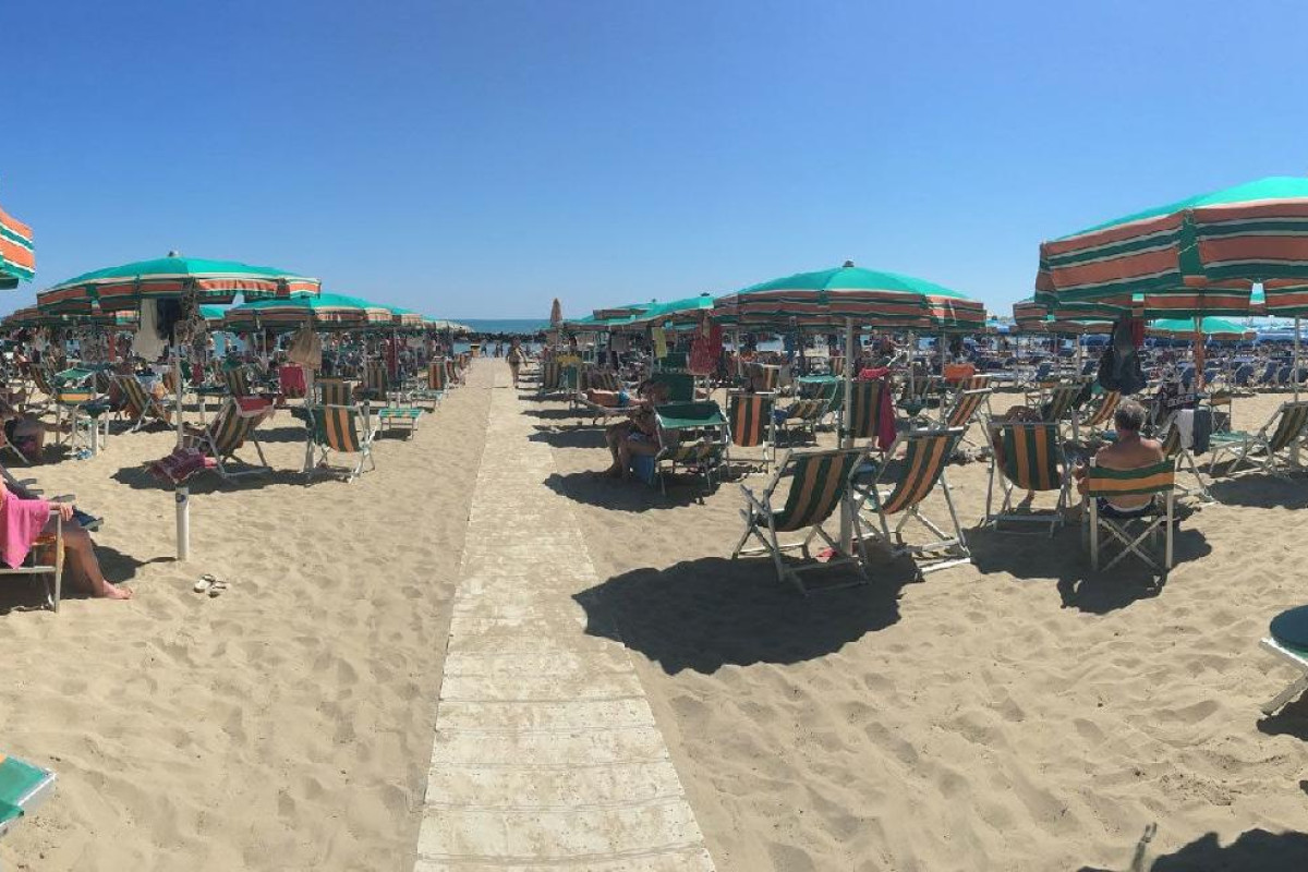 Grand Hotel Adriatico