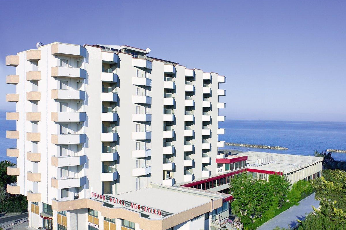 Grand Hotel Adriatico