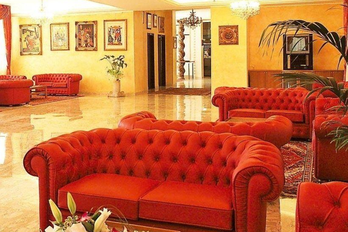 Grand Hotel Adriatico