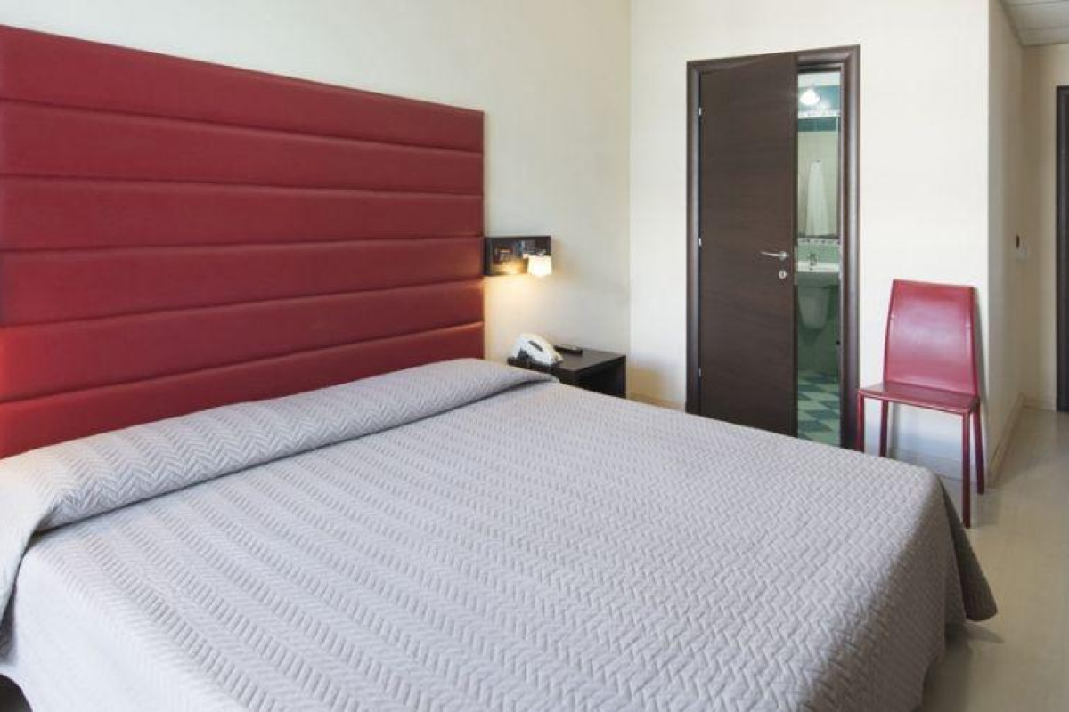 Grand Hotel Adriatico