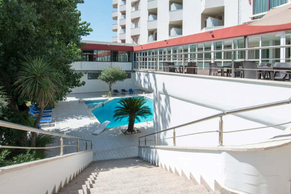 Grand Hotel Adriatico