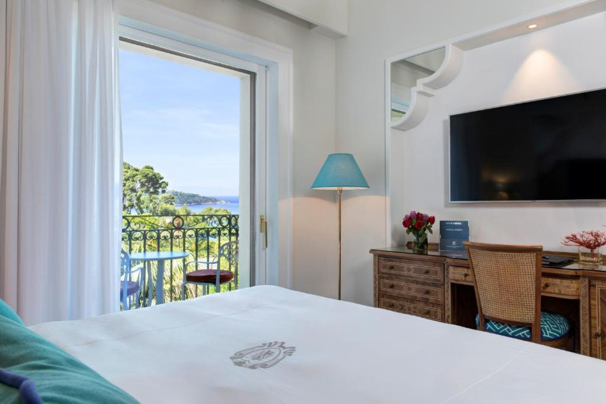 Grand Hotel Ambasciatori