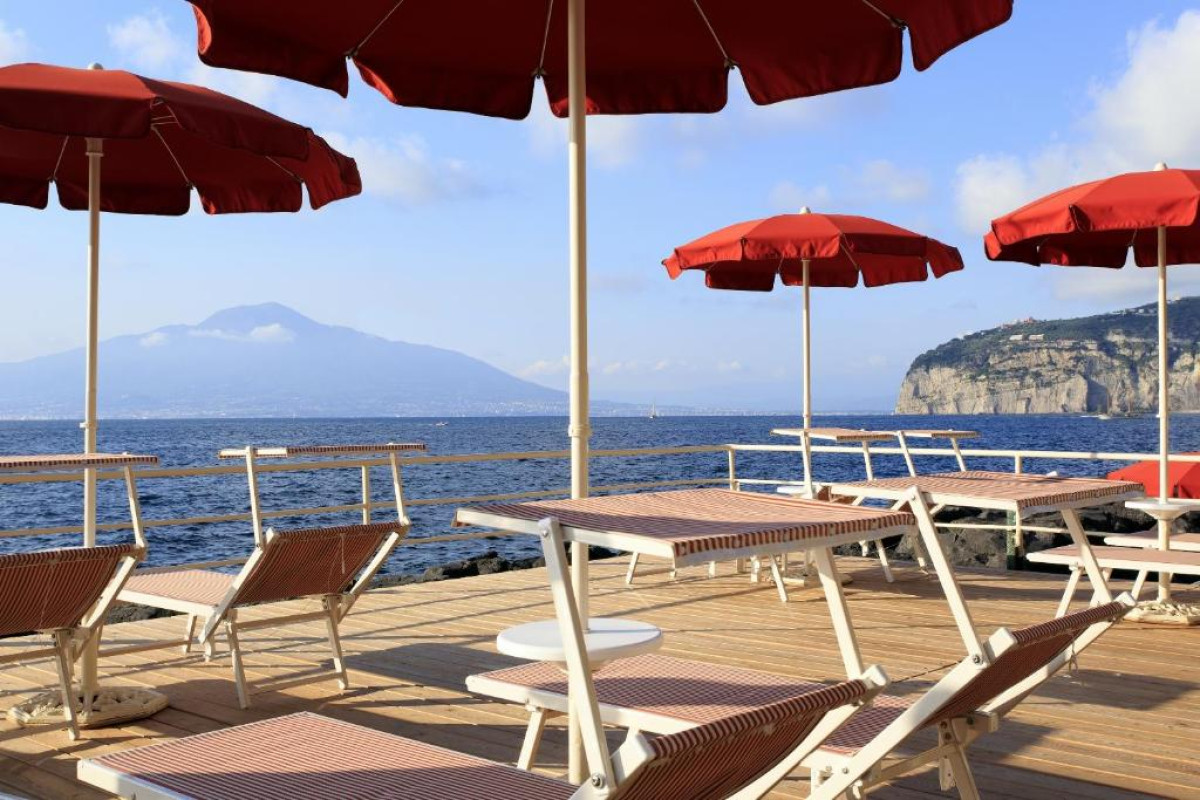 Grand Hotel Ambasciatori