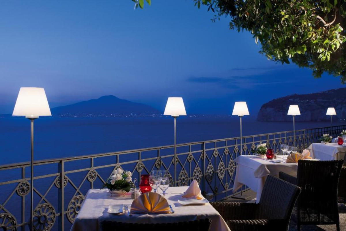 Grand Hotel Ambasciatori