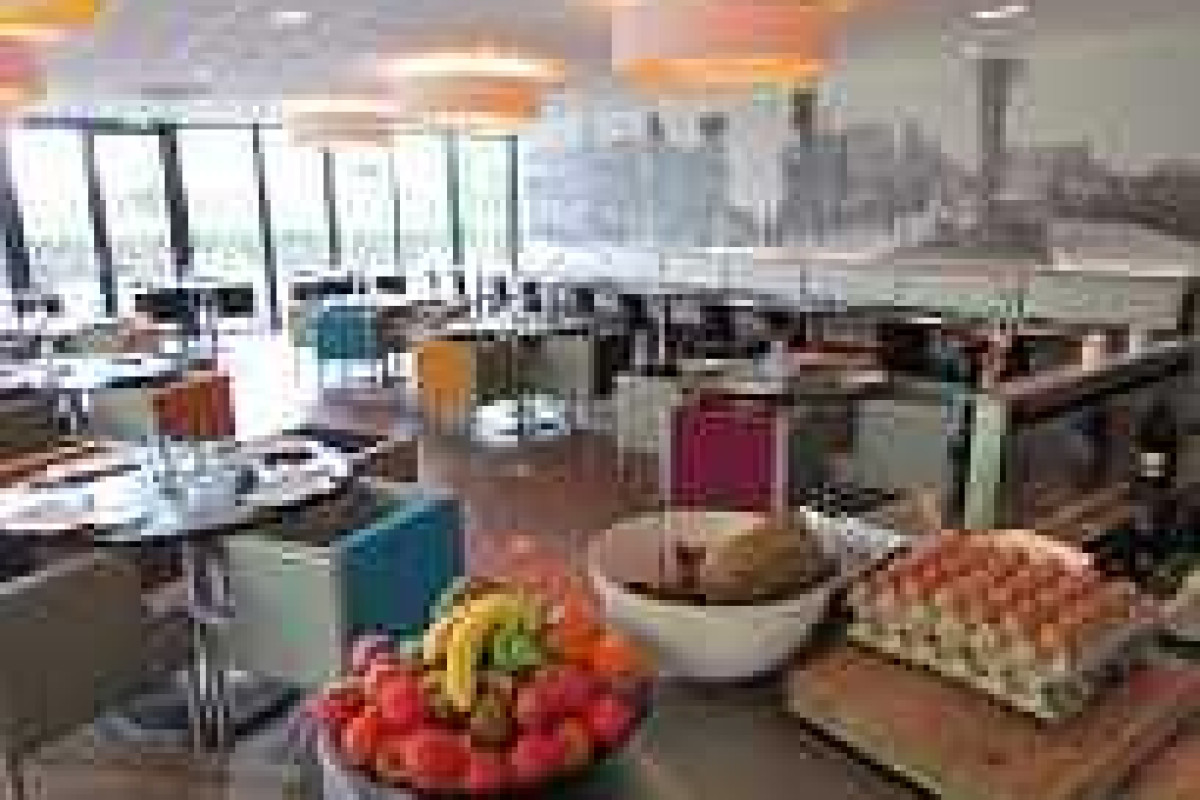 Grand Hotel Amstelveen
