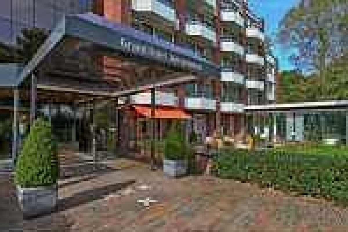 Grand Hotel Amstelveen