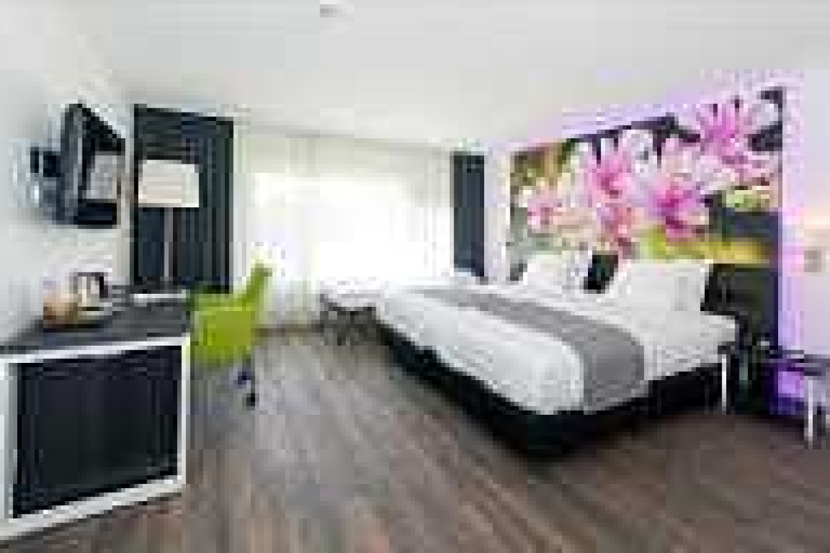 Grand Hotel Amstelveen