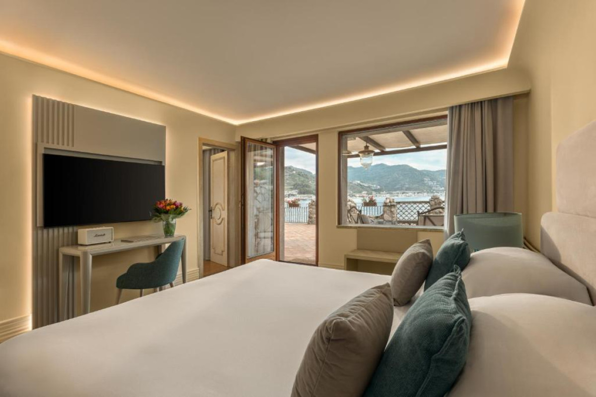 Grand Hotel Atlantis Bay