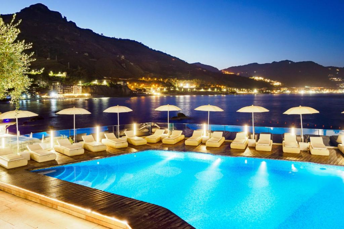 Grand Hotel Atlantis Bay