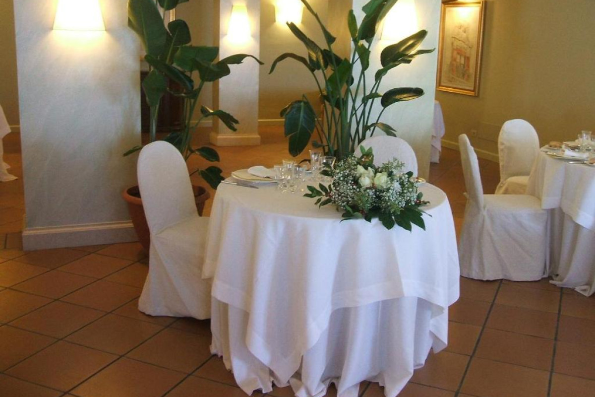 Grand Hotel Baia Verde