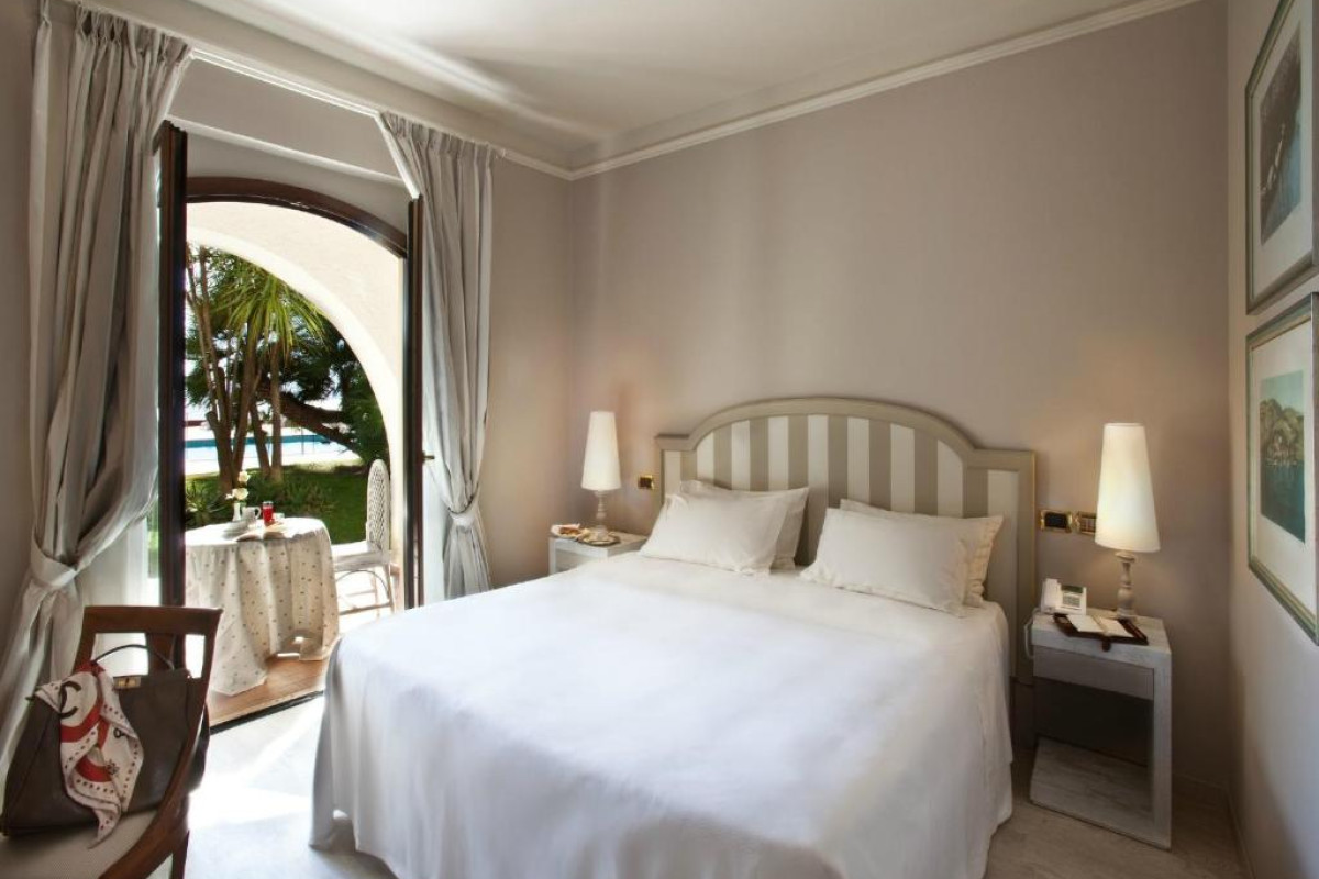 Grand Hotel Baia Verde
