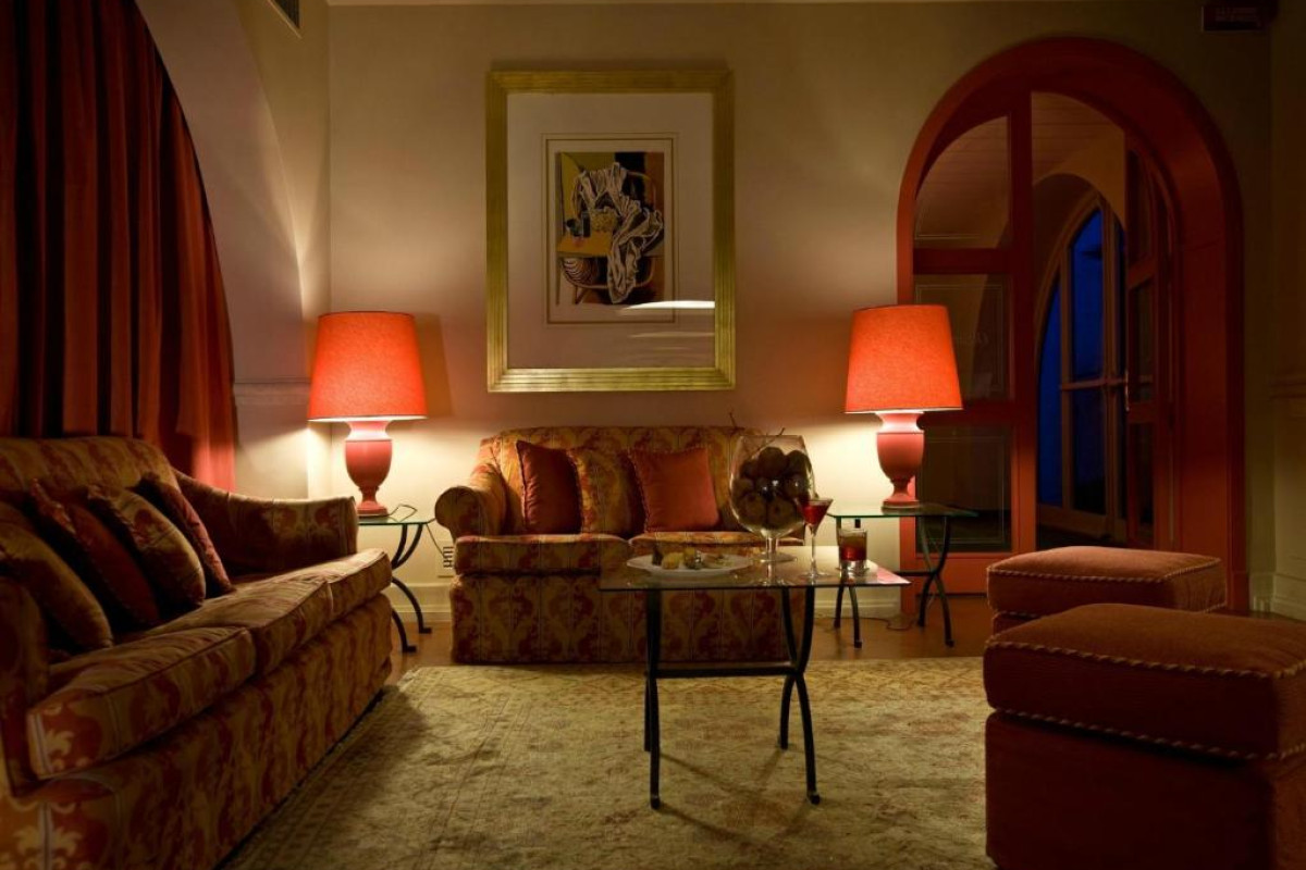 Grand Hotel Baia Verde
