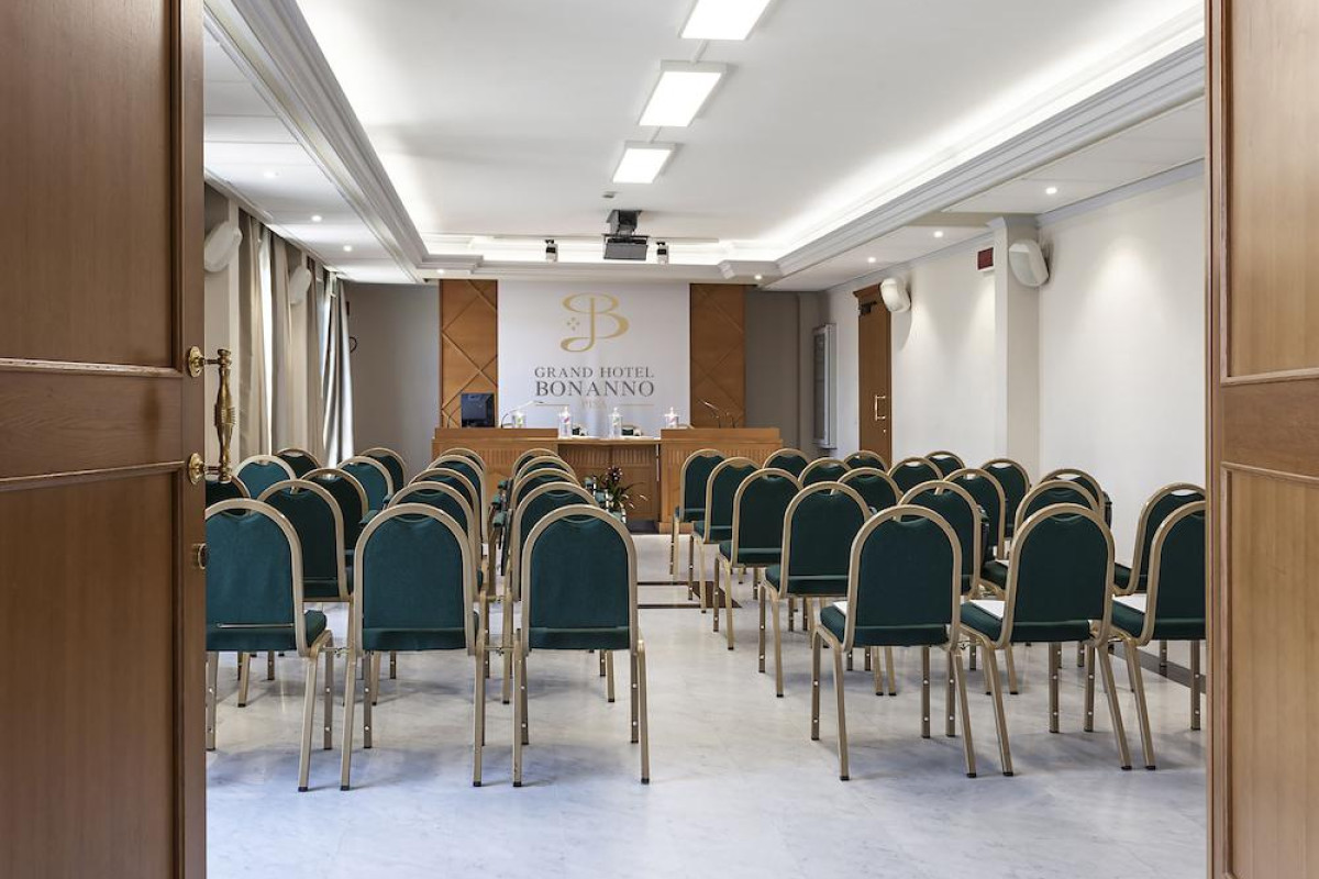 GRAND HOTEL BONANNO