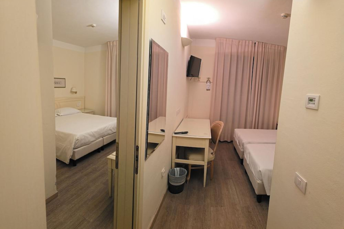 GRAND HOTEL BONANNO