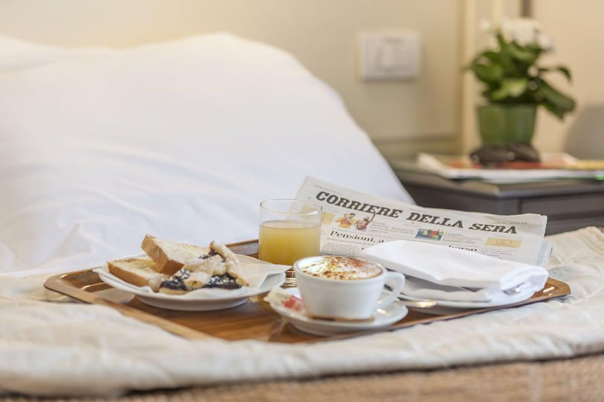GRAND HOTEL BONANNO