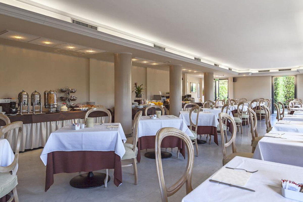 GRAND HOTEL BONANNO