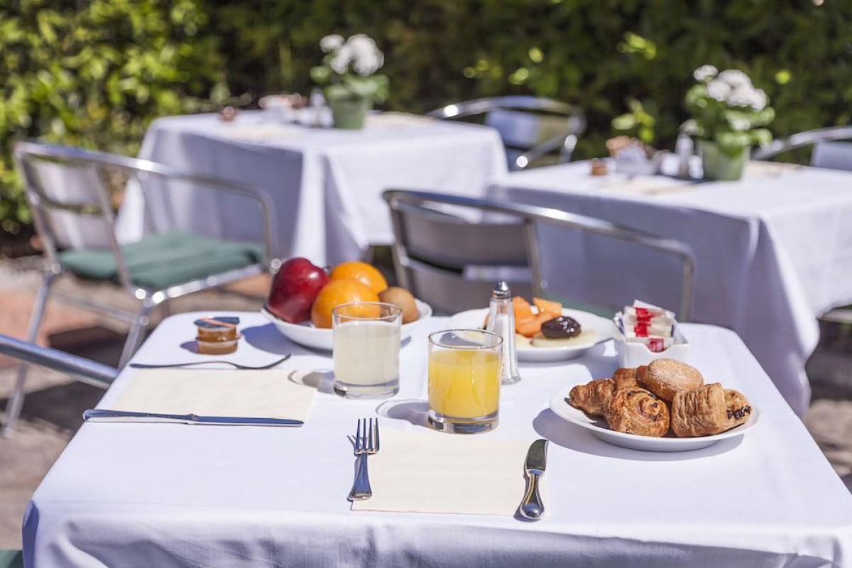 GRAND HOTEL BONANNO