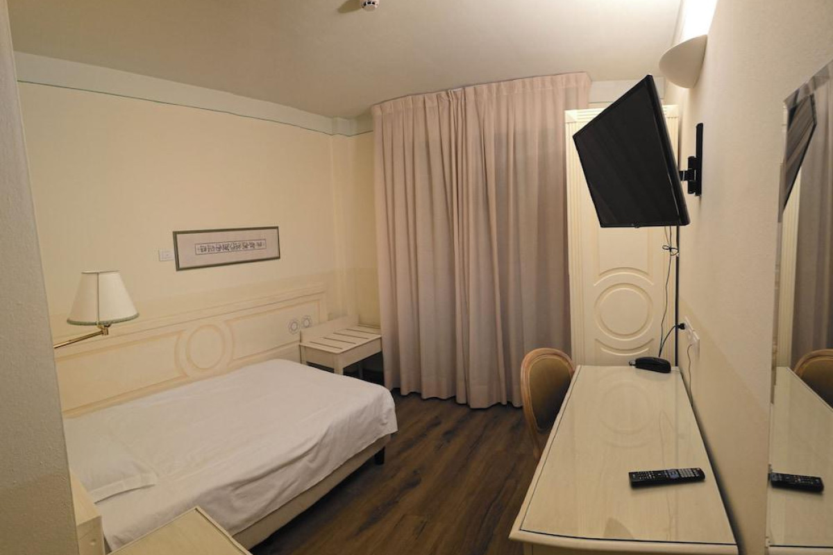 GRAND HOTEL BONANNO