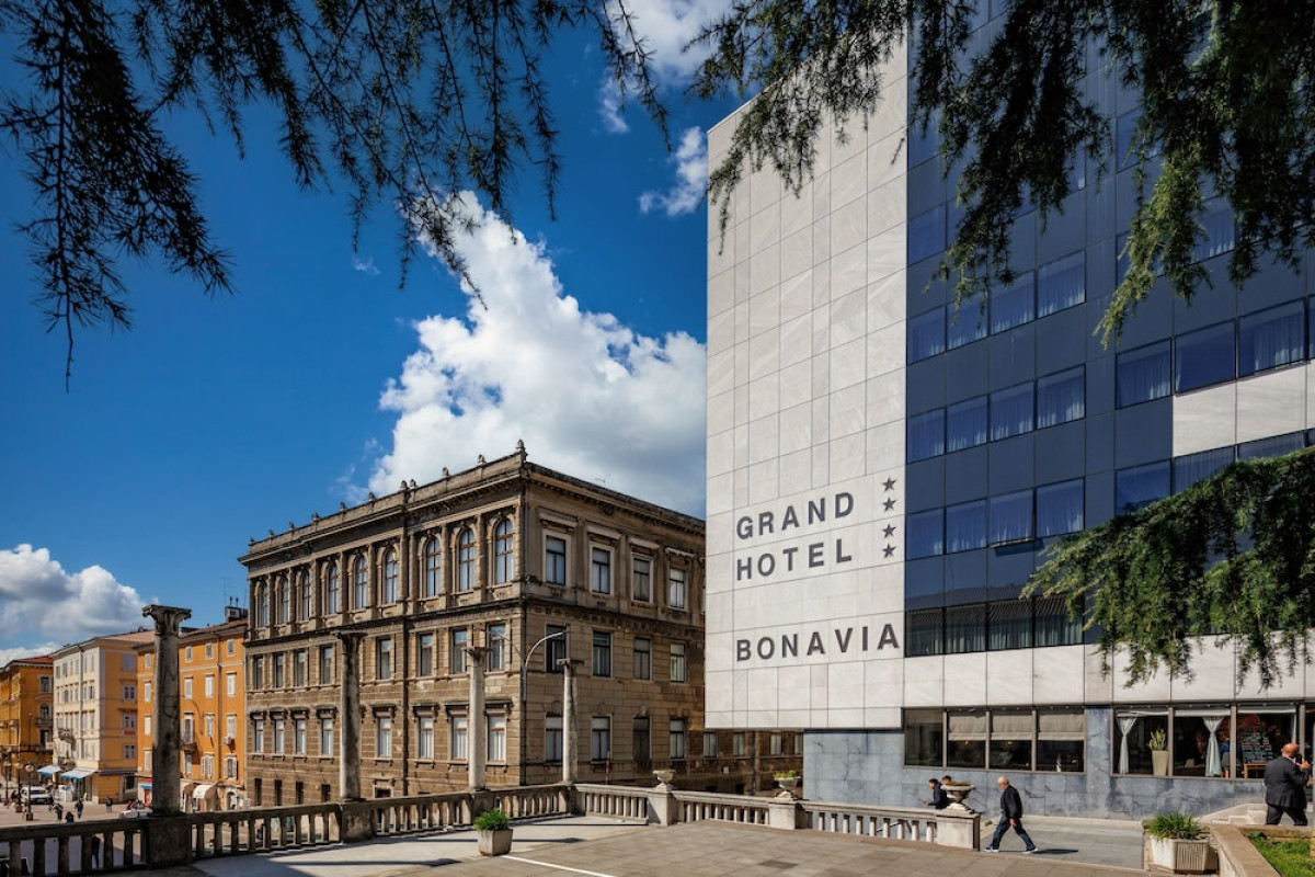 Grand Hotel Bonavia